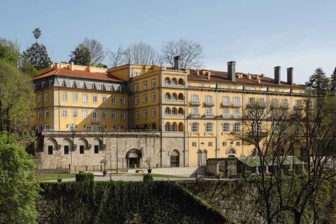 hotel da Calçada